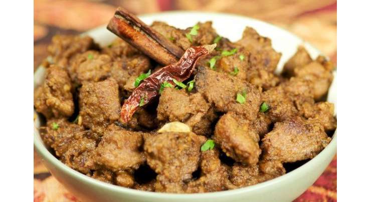 Chicken Korma Recipe In Urdu