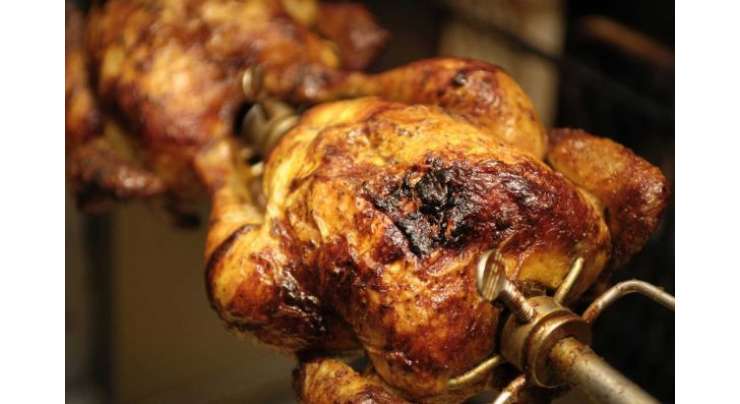 Chicken  Munakka Recipe In Urdu