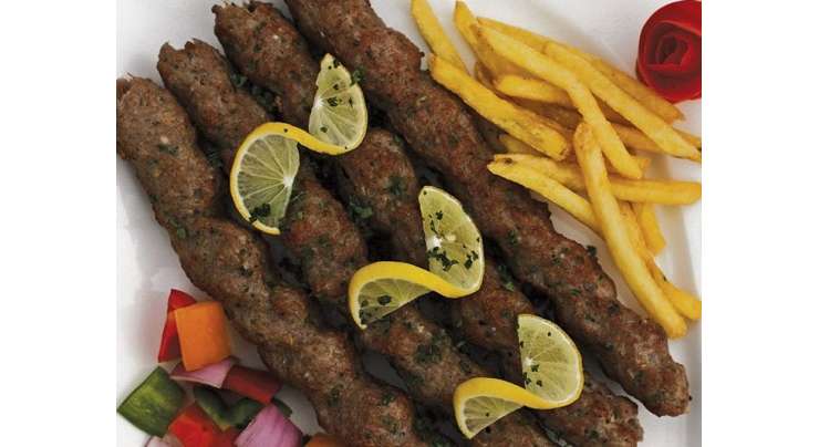 Dum Kay Kabab Recipe In Urdu