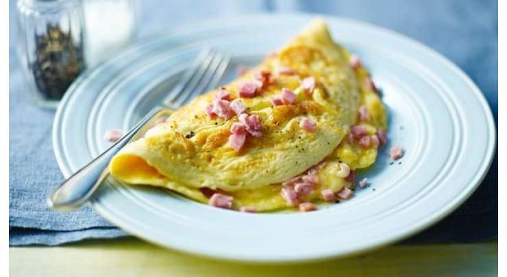 Scallop Omelette Recipe In Urdu