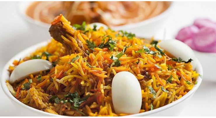 Dohri Masala Biryani Recipe In Urdu