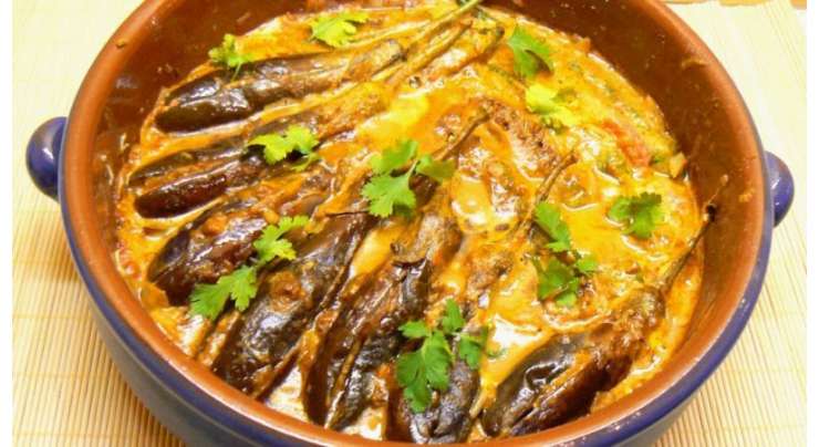Masala Dar Bataon Salan Recipe In Urdu