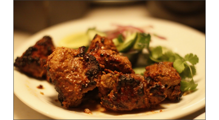 Degchi Kabab Recipe In Urdu