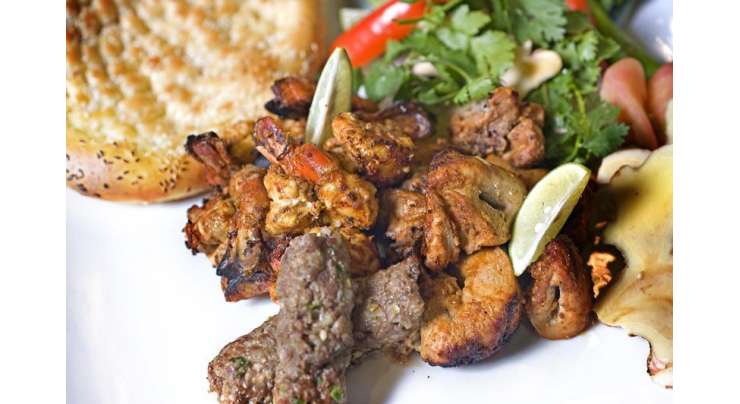 Kababish Dish Recipe In Urdu