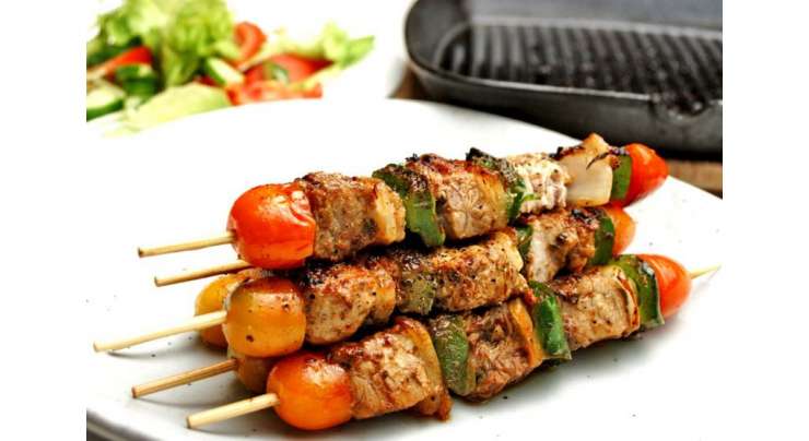 Dum Kabab Recipe In Urdu