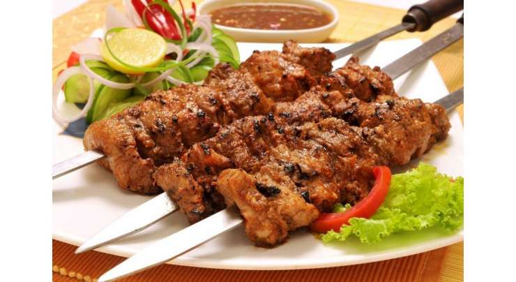 Bihari Kabab Recipe In Urdu
