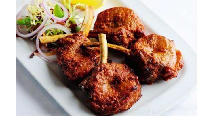 Peshawari Kebab Recipe In Urdu