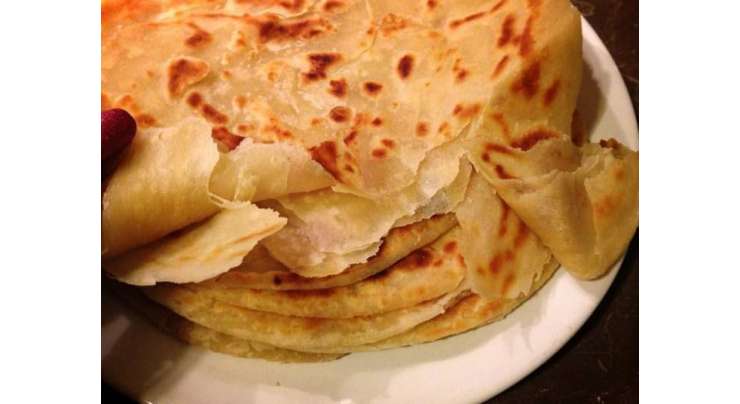 Chapati Float Recipe In Urdu