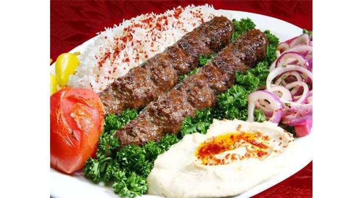 Alla Abadi Kabab Recipe In Urdu