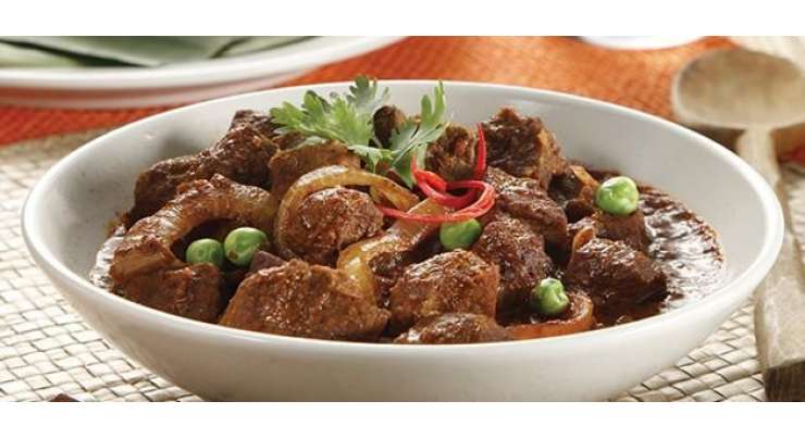 Spicy Szechuan Beef Recipe In Urdu