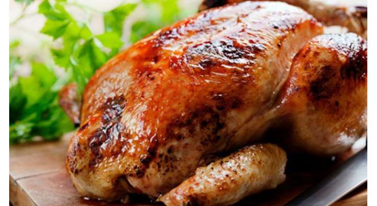 Khatta Meetha Chicken Recipe In Urdu