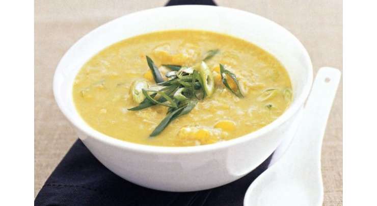 Crab And Corn Soup Recipe In Urdu