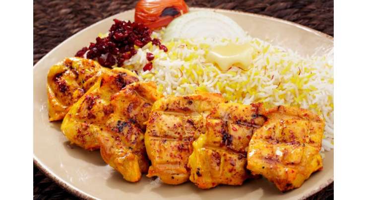 Bhaari Kabab Recipe In Urdu