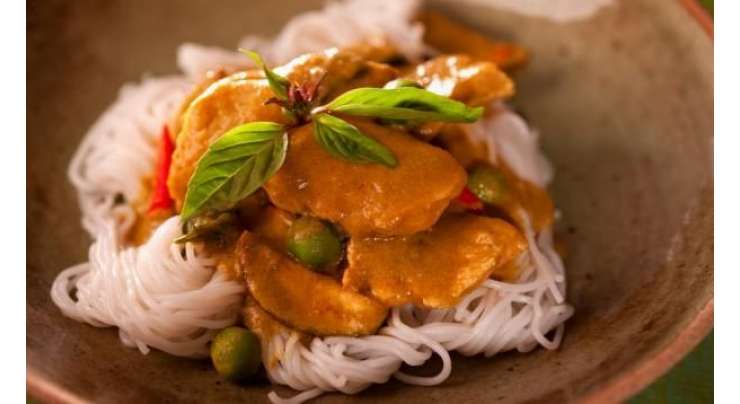 Diet Chicken Recipe In Urdu