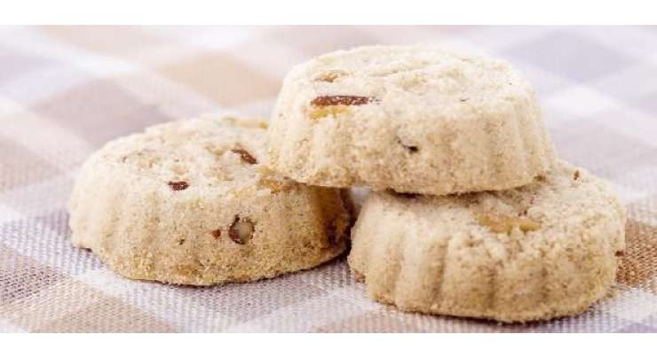 Suji Ke Biscuit Recipe In Urdu