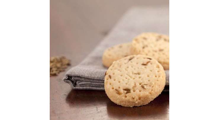 Zeera Plus Biscuit Recipe In Urdu