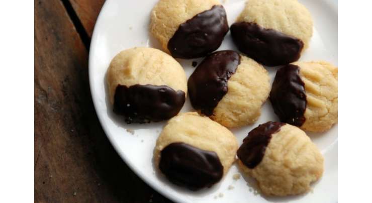 Cream Biscuit Recipe In Urdu