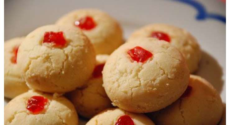 Tea Biscuit Recipe In Urdu