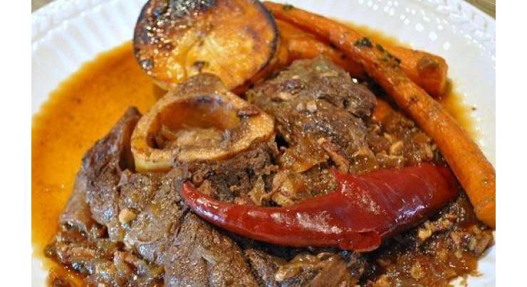 Beef Recipe In Urdu