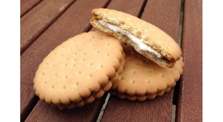 Vanilla Biscuit Recipe In Urdu