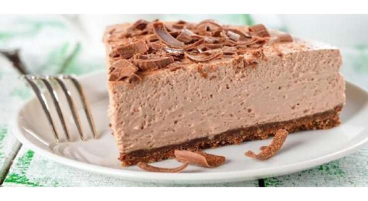 Chocolate Cold Cake Recipe In Urdu