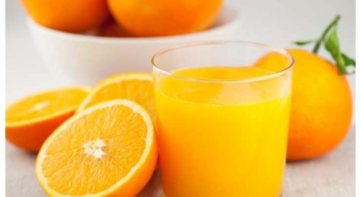 Orange Squash Recipe In Urdu