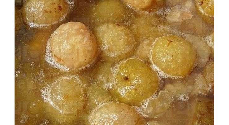 Lemon Honey Murabba Recipe In Urdu
