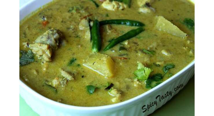 Chicken Hari Mirch Ke Sath Recipe In Urdu