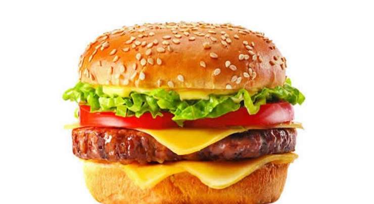 Quick Beef Burger Recipe In Urdu