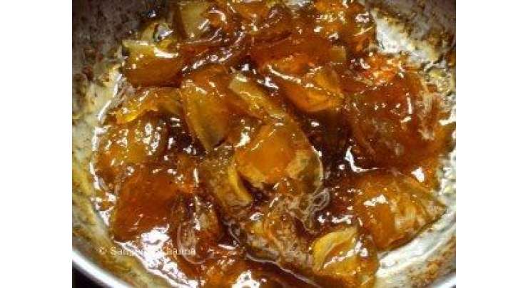 Khatta Meetha Gosht Recipe In Urdu