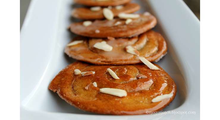 Dates Walnut Cake Recipe In Urdu