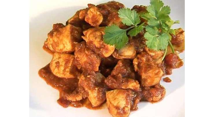 Chicken Kararey Recipe In Urdu