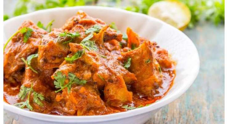 Chicken Masala Recipe In Urdu
