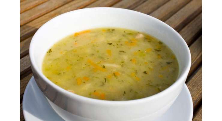 Polish Soup Recipe In Urdu