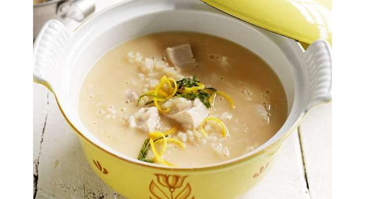 Tasty Chicken Corn Soup Recipe In Urdu