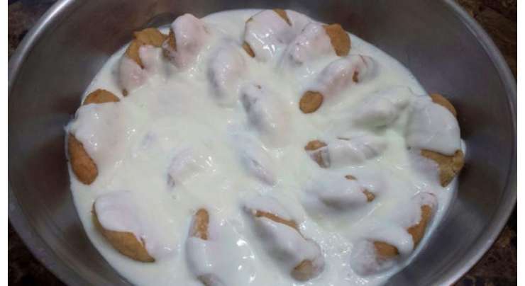 Dahi Ki Meethi Chatni Recipe In Urdu