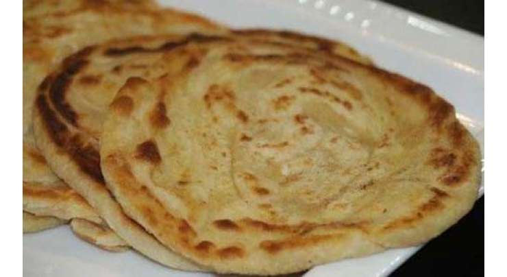 Aloo Keema Ki Puri Recipe In Urdu