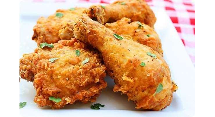 Chicken Special Recipe In Urdu