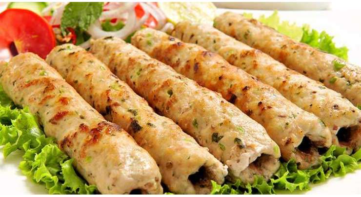 Mutton Kabab Recipe In Urdu