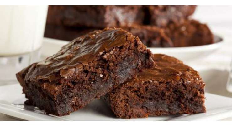 Brownie Recipe In Urdu