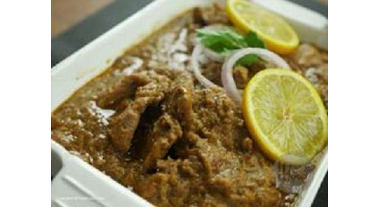 Dahi Dhuwan Kebab Karahi Recipe In Urdu