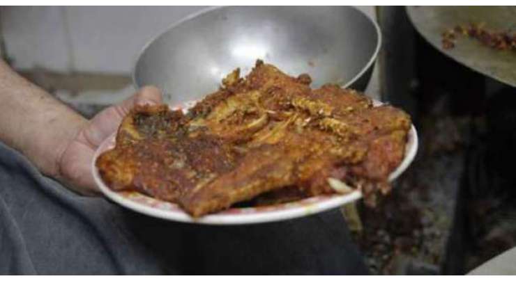 Balochi Fish Curry Recipe In Urdu