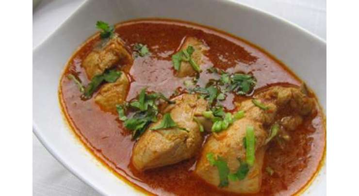 Khatti Masale Dar Murghi Recipe In Urdu