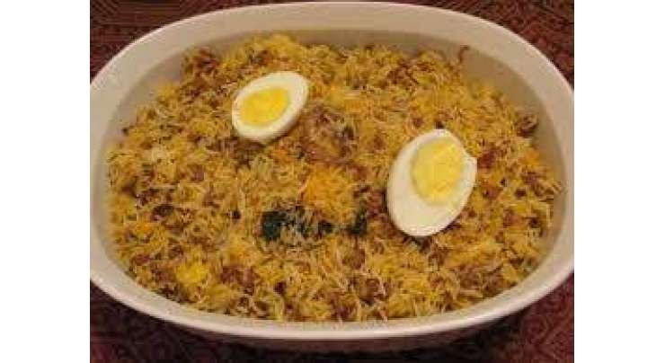 Feesta Jaa Recipe In Urdu