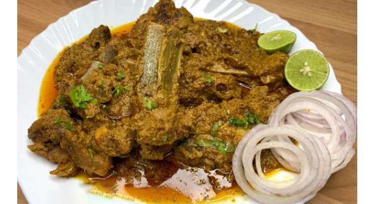 Lucknowi Mutton Chops Recipe In Urdu