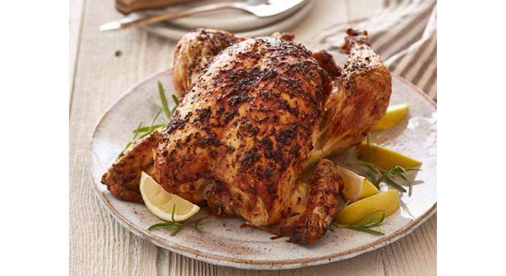 Lebnani Chicken Recipe In Urdu