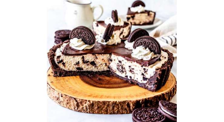 Cream Pie Cookies Recipe In Urdu