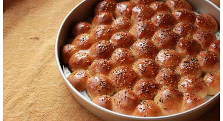 Honeycomb Bread Recipe In Urdu