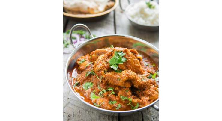 Indian Daam Chicken Recipe In Urdu