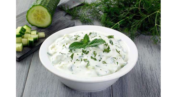 Salad K Liye Paki Huwe Dressing Recipe In Urdu